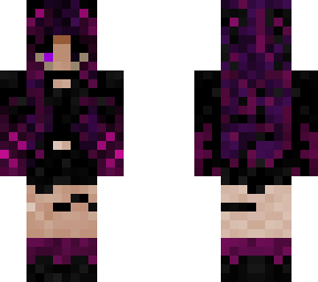 violet