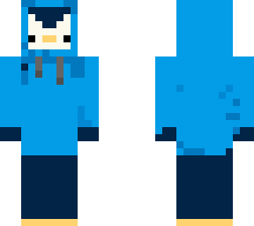 waddles