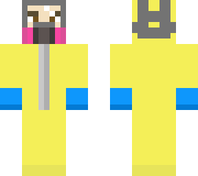 walter white/ heisenberg