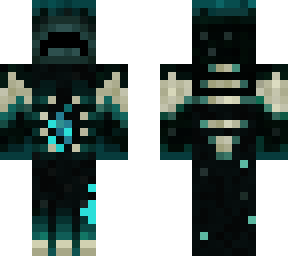 warden