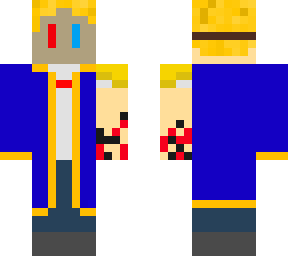 wardtje