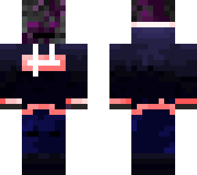 warped wither skeleton with drip 2.0