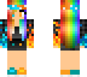 water and fire