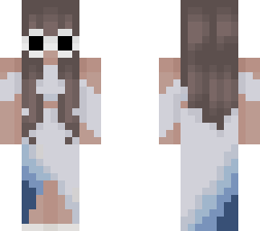 wedding gown