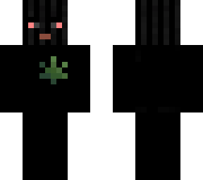 weed | Minecraft Skin