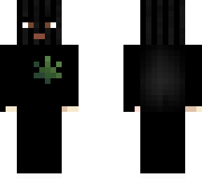 weed | Minecraft Skins