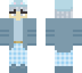 whale boy