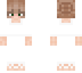 white dress #1