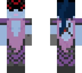 widowmaker (overwatch)/(cute eyes)