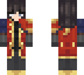wip skin