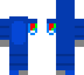 withered bonnie