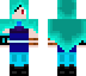 wizard/mage boy