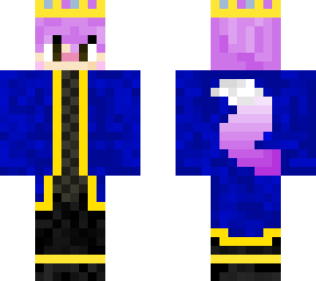 wolf prince
