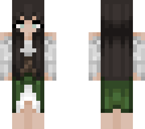 wood elf