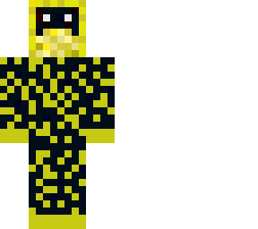 wrighty0029 skin mobile (gold)