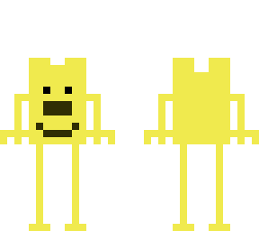 wubbzy