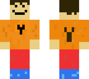 yaweweofficial skin