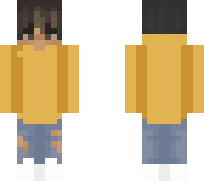 yellow boy