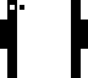 yin yang / demon-angle