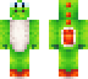 yoshi