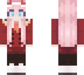 zero two <3