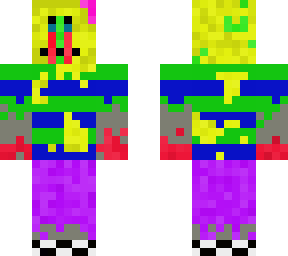 zombie apple