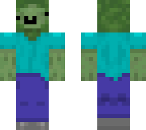 zombie derp