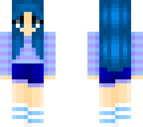 *+neptune's sister+* ce