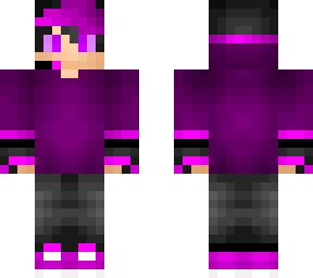 ~* in the end *~ (glow effect)