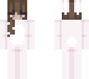 -= easter bunny =-