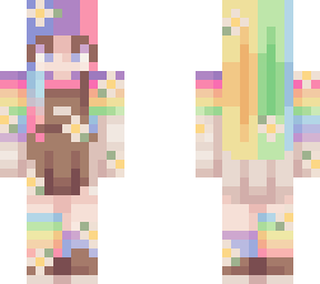 .:.somewhere in the rainbow // is the treasure.:.