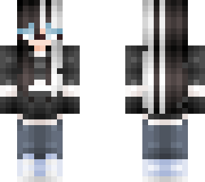 - g o n e - ~ genderbent oc - mu ~