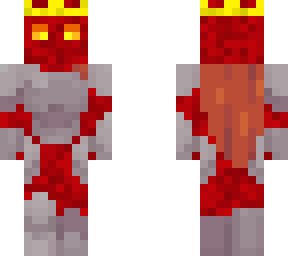 #:king magma cube:#