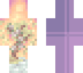 - l a k e - pixel art