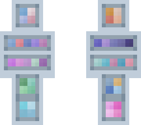 + pallete contest - round 1 +