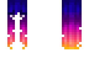~ sunset hair base ~