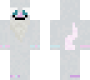 (dont steal)rat attack skin