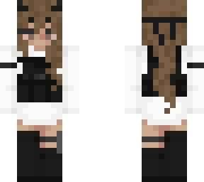 (not mine) swat girl <3