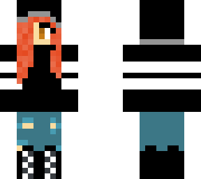 ~red head~ (edit)