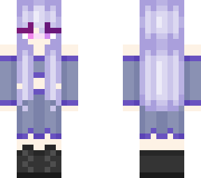 ~vocaloid~ niori voue
