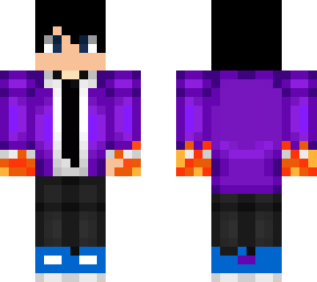 30_mins officaial skin