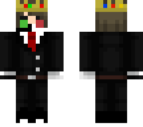a skin uploaded by me (sometimes not made by me)