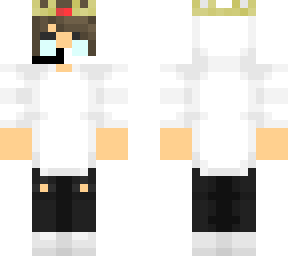 a skin uploaded by me (sometimes not made by me)