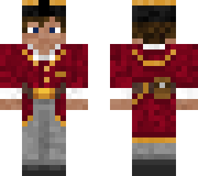 admiral