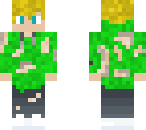 adventurer (fixed)
