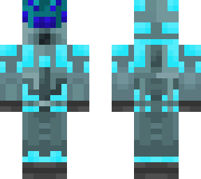 air-achnid, the elytra spider!