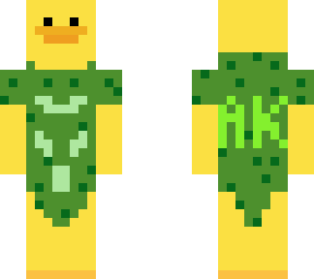 ak duck 2.0