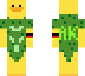 ak duck 3.0