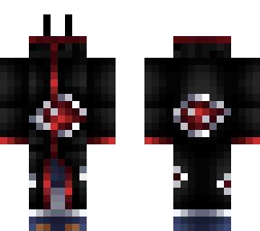 akatsuki enchufe