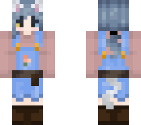 alex’s skin